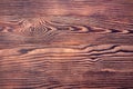 Dark Wood Texture of pine floor or table