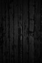 Dark wooden background