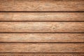 Dark wooden background. Rustic wood texture. Wood background. Old natural wooden shabby background, close up. Old grunge dark Royalty Free Stock Photo