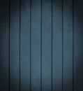 Dark Wooden Panel Background