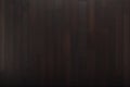 Elegant Dark Wood Texture Background Royalty Free Stock Photo