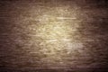 Dark wooden texture, Filterd Royalty Free Stock Photo