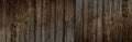 Dark wooden texture. Long wood planks texture background.Wood background and banner. Floor background. Old rustic dark grunge