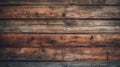 Dark wooden texture, wood brown aged plank texture, vintage background