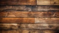 Dark wooden texture, wood brown aged plank texture, vintage background