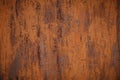 Dark worn rusty metal texture background