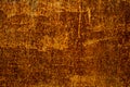 Dark worn rusty metal texture background. Grunge. Metalic. Dark rusty metal texture. Vintage effect Royalty Free Stock Photo