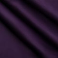 Dark wrinkled fabric. Beauty and fashion. Textile. eps 10