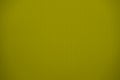 Dark yellow colored corrugated cardboard texture useful as a background Royalty Free Stock Photo