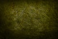 Dark yellow scratched abstract texture wall background no. 8