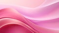 darker pink wave background