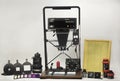 Darkroom Equipment