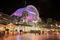 Darling Harbour shopping centre