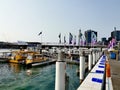 Darling Harbour View @ Sydney Australia