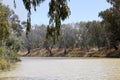 Darling River Bourke NSW