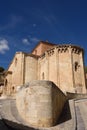 Daroca, Royalty Free Stock Photo