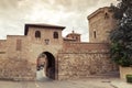 Daroca Royalty Free Stock Photo