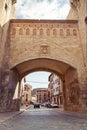 Daroca Royalty Free Stock Photo