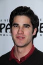 Darren Criss