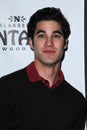 Darren Criss