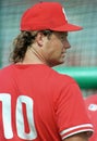 DARREN DAULTON Royalty Free Stock Photo