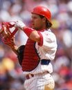 Darren Daulton, Philadelphia Phillies