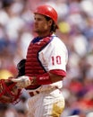 Darren Daulton