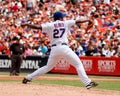 Darren Oliver, New York Mets Royalty Free Stock Photo