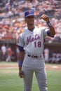 Darryl Strawberry