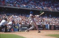 Darryl Strawberry Royalty Free Stock Photo