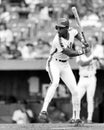 Darryl Strawberry Royalty Free Stock Photo