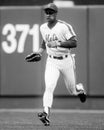 Darryl Strawberry Royalty Free Stock Photo