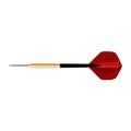 Dart arrow