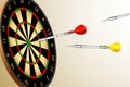 Dart Board