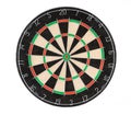 Dart board