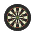 Dartboard