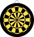 Dartboard