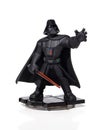 Darth Vader amiibo nintendo star wars