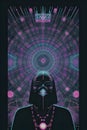 Darth Vaderâs Psychedelic Meditation