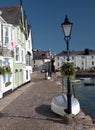 UK - Devon - Dartmouth - Harbour