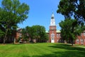 Dartmouth College Royalty Free Stock Photo