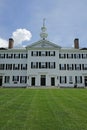 Dartmouth College Dorms