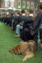 Dartmouth College Graduation