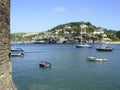 Dartmouth Devon England Royalty Free Stock Photo