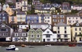 Dartmouth, Devon Royalty Free Stock Photo