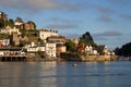 Dartmouth, Devon Royalty Free Stock Photo