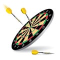 Darts