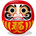 Daruma doll