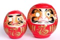 Daruma Doll