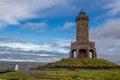 Darwen Tower, Lancashire Royalty Free Stock Photo